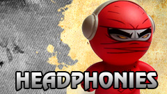 Headphonies